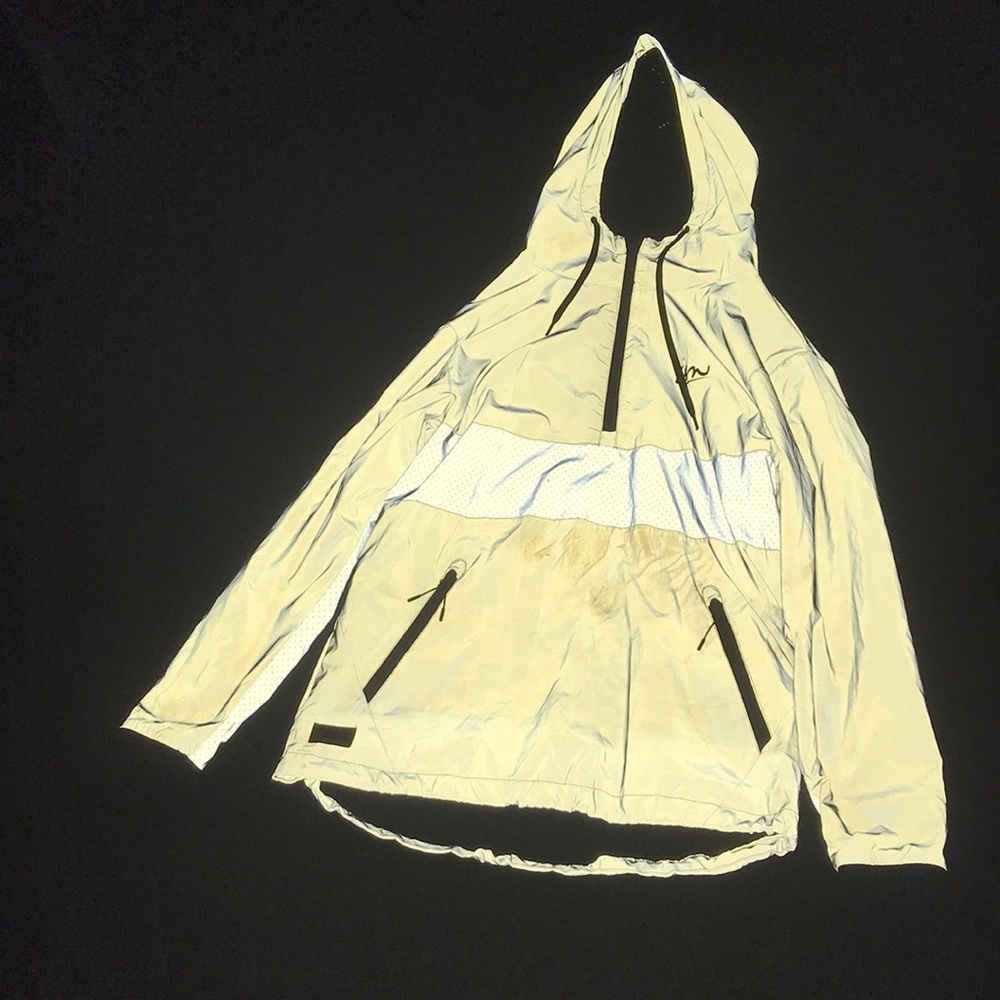 IM jacket